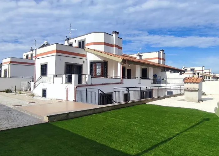Villa Bassani, Grande E Luminosa Ideale Per Gruppi