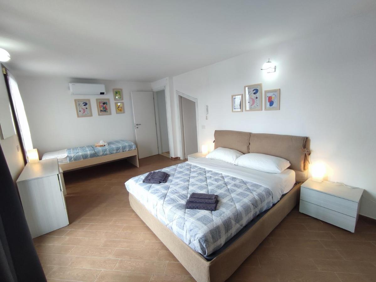 Villa Bassani, Grande E Luminosa Ideale Per Gruppi