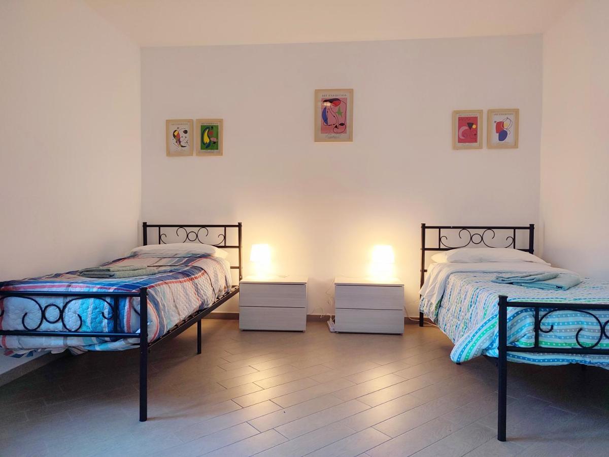 Villa Bassani, Grande E Luminosa Ideale Per Gruppi *