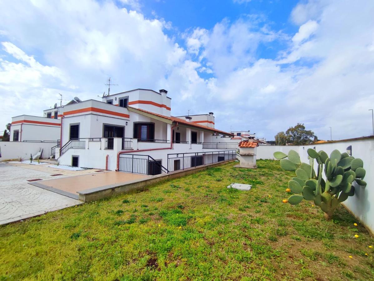 Villa Bassani, Grande E Luminosa Ideale Per Gruppi Infernetto