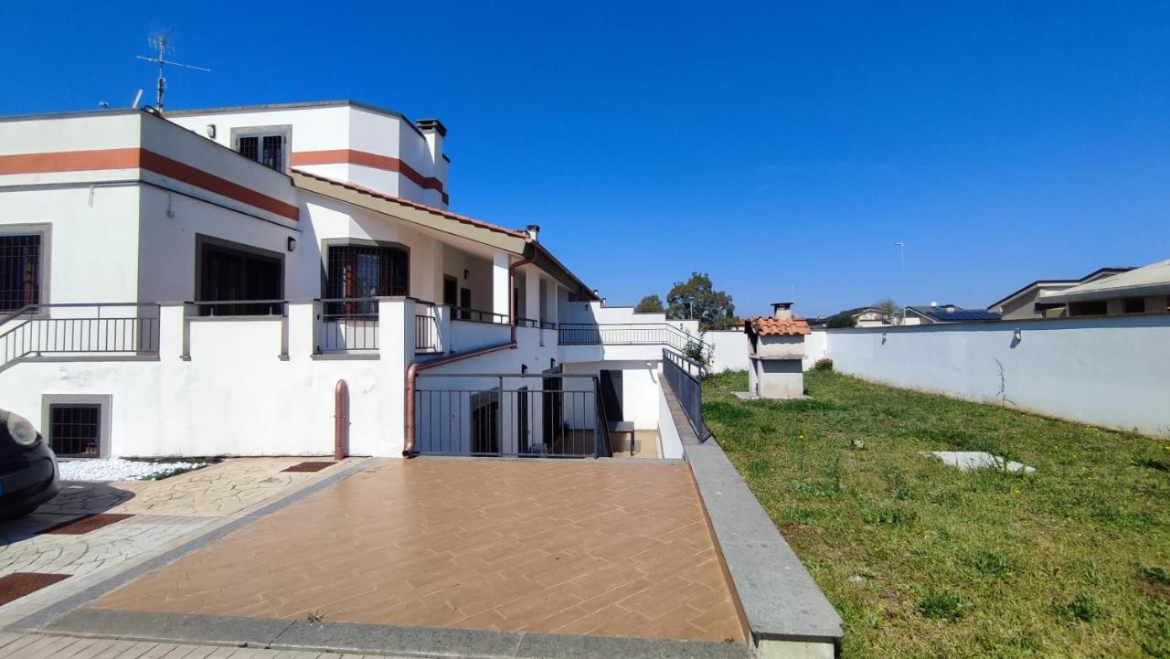 Bassani, Grande E Luminosa Ideale Per Gruppi Villa