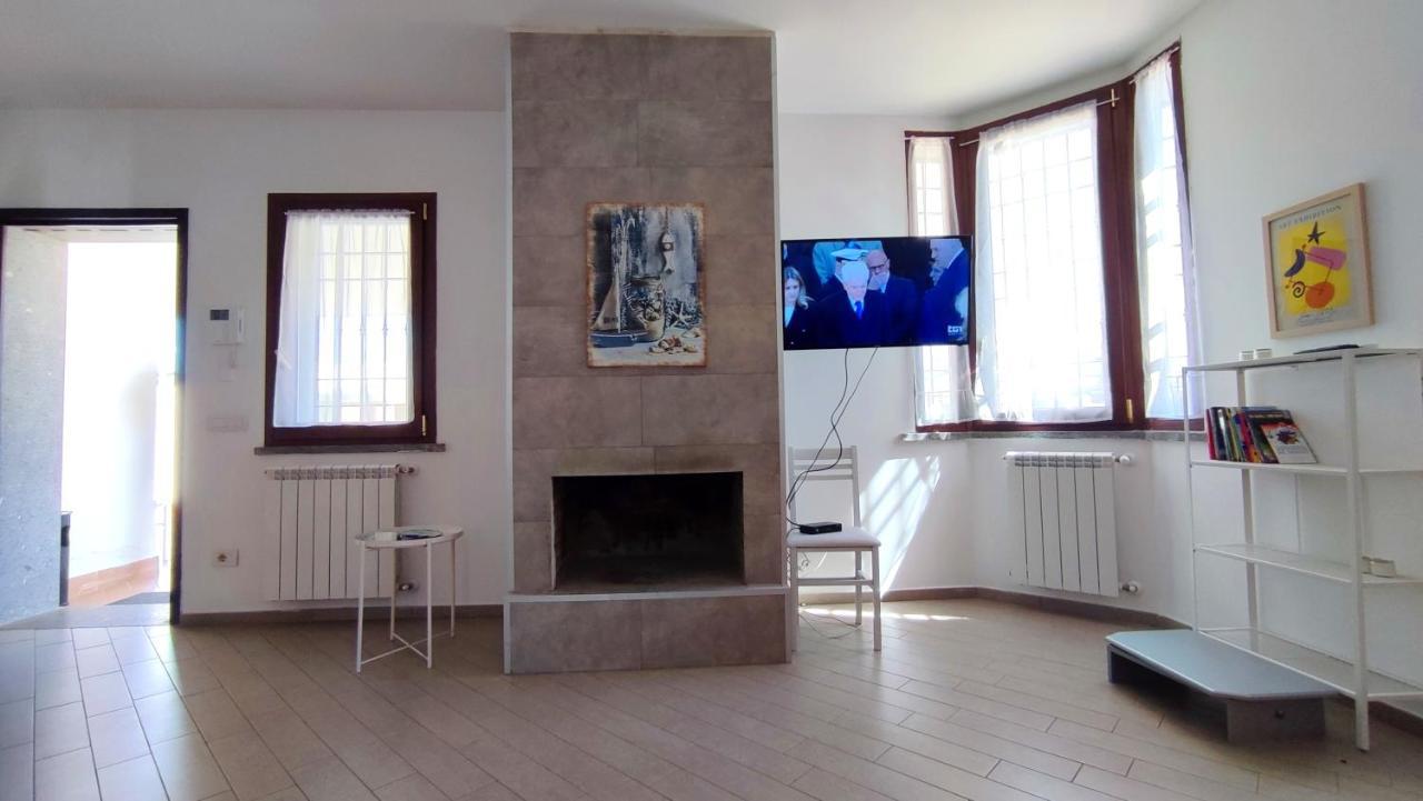 Bassani, Grande E Luminosa Ideale Per Gruppi Villa *