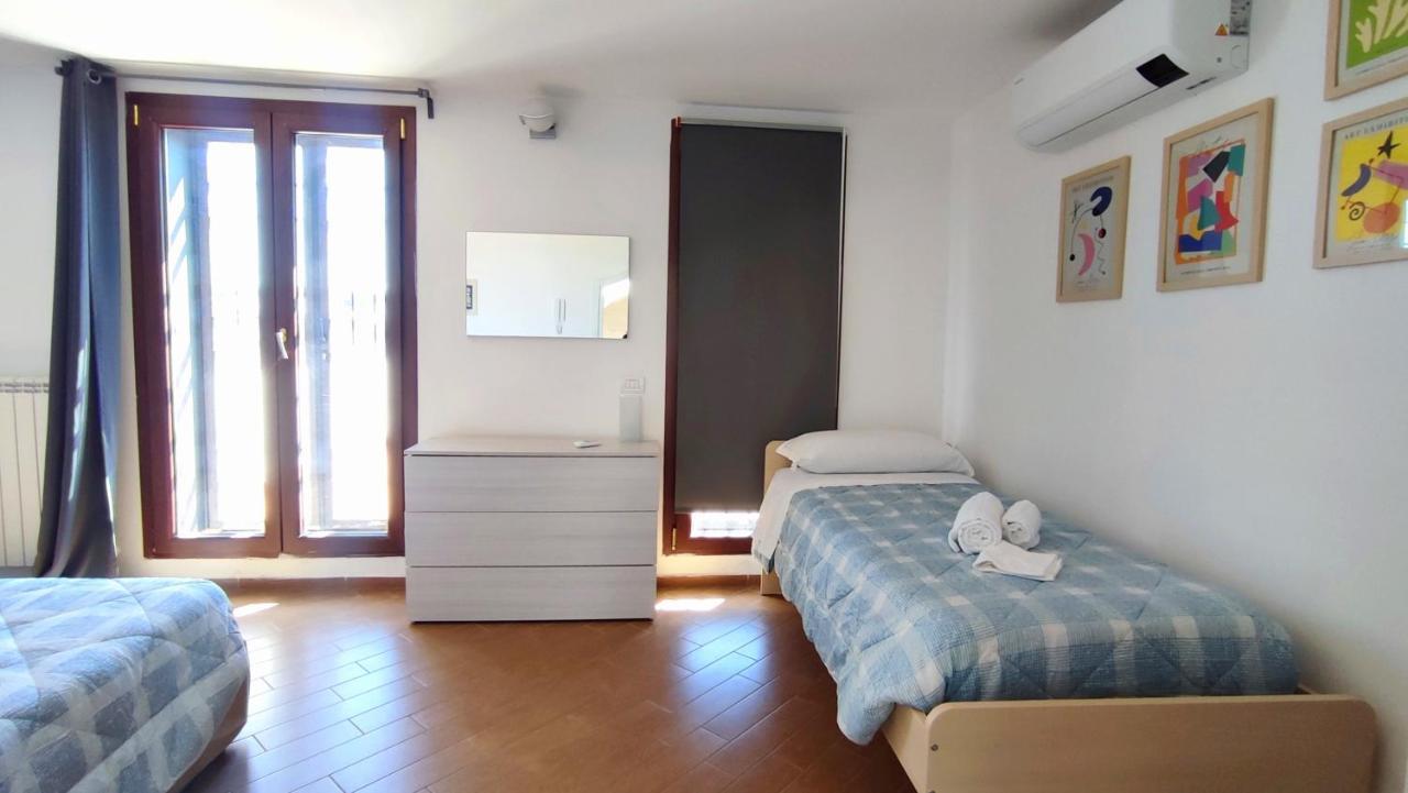Bassani, Grande E Luminosa Ideale Per Gruppi *
