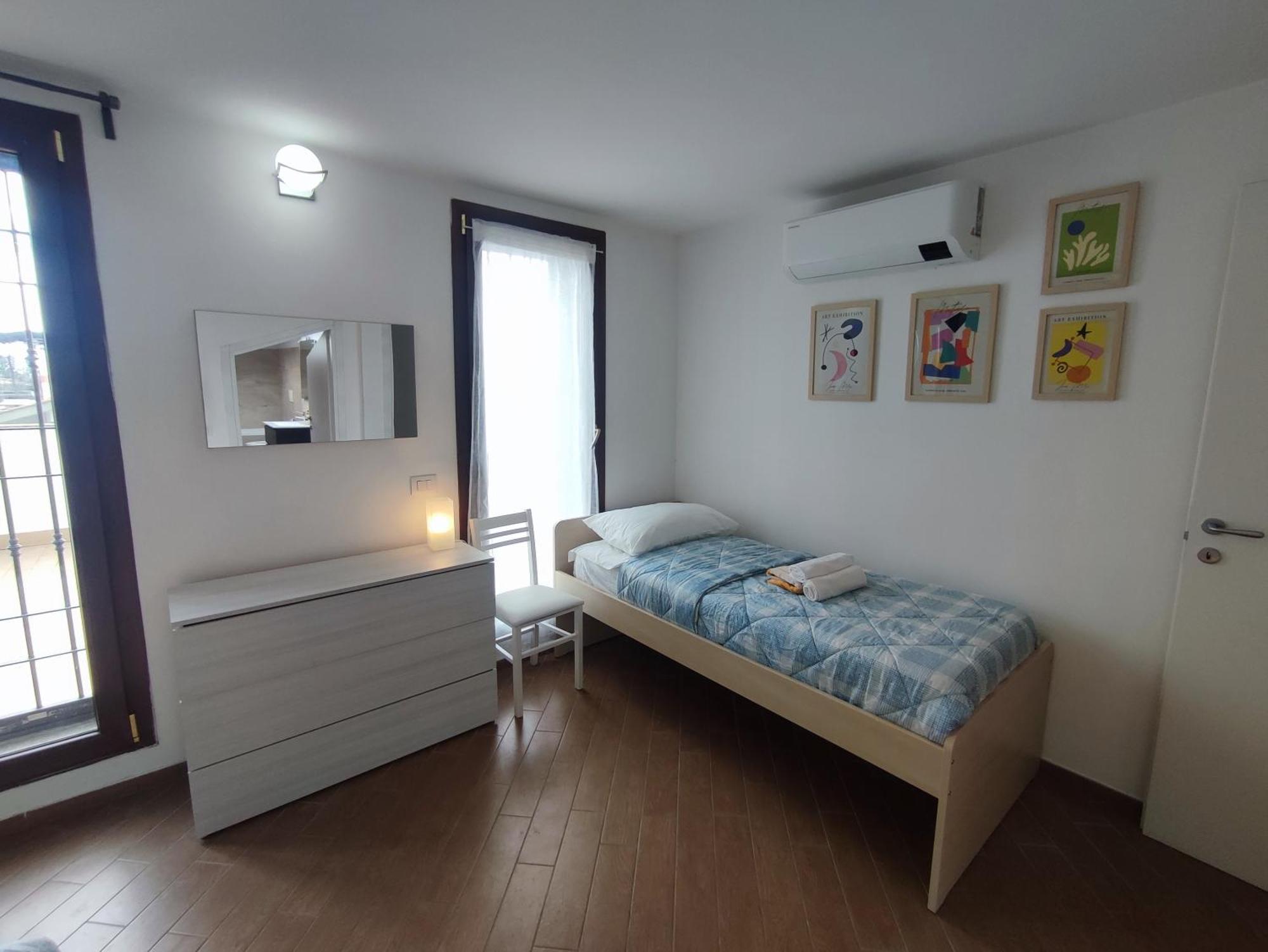 Villa Bassani, Grande E Luminosa Ideale Per Gruppi *